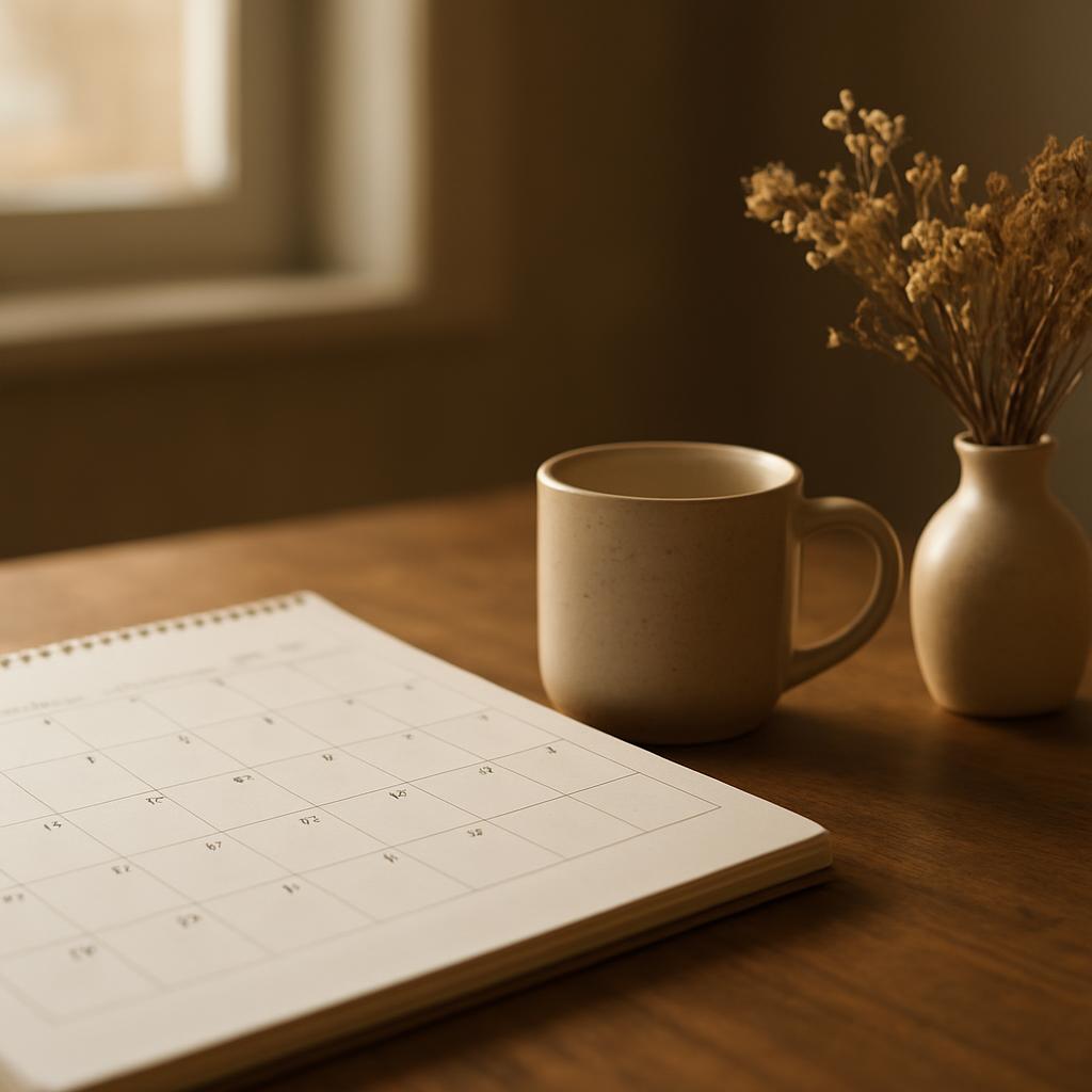 Ceramic Keepsakes Woodborough: Book at the Right Time