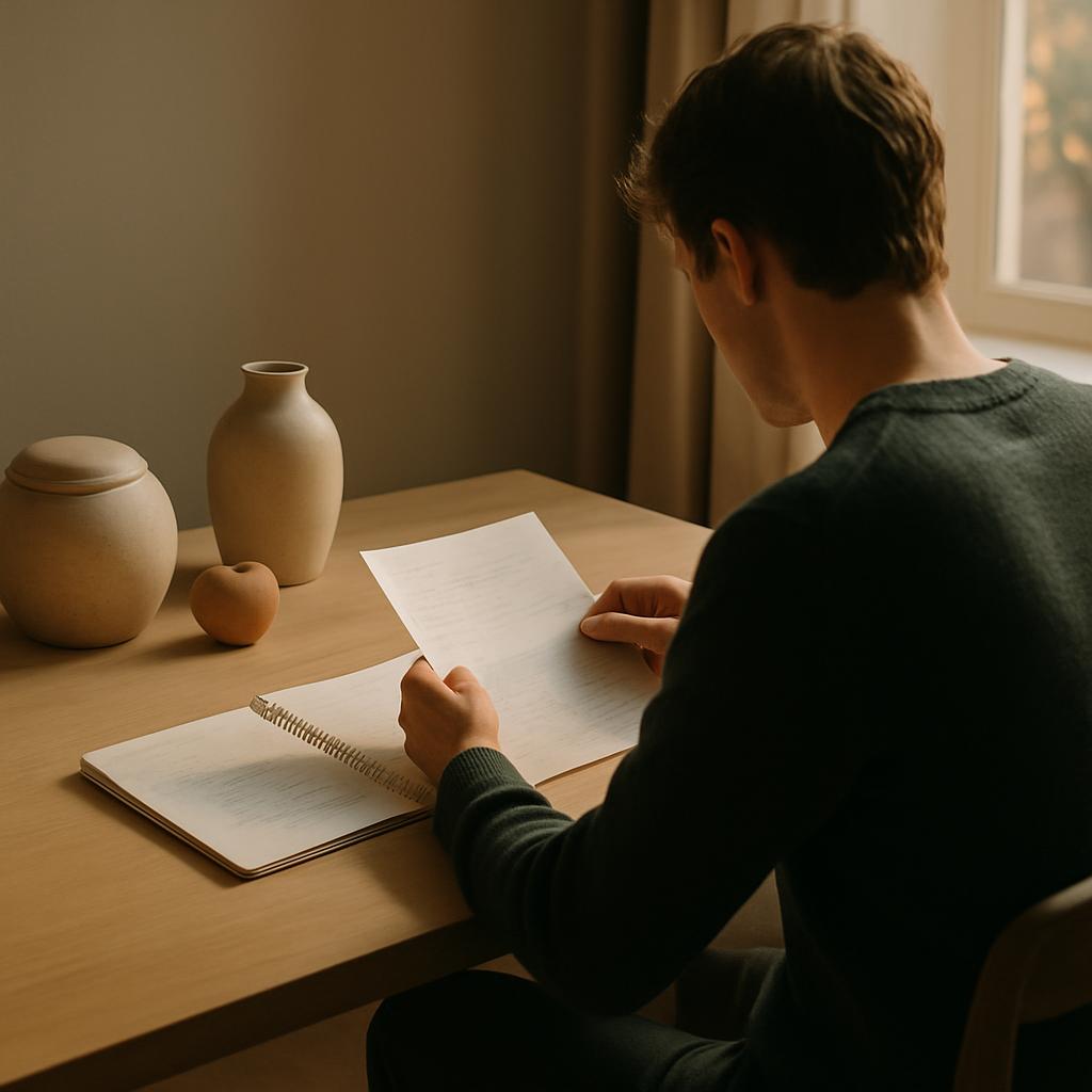 The Most Common Ceramic Keepsakes Mistakes Woodborough Residents Make — And How to Avoid Them