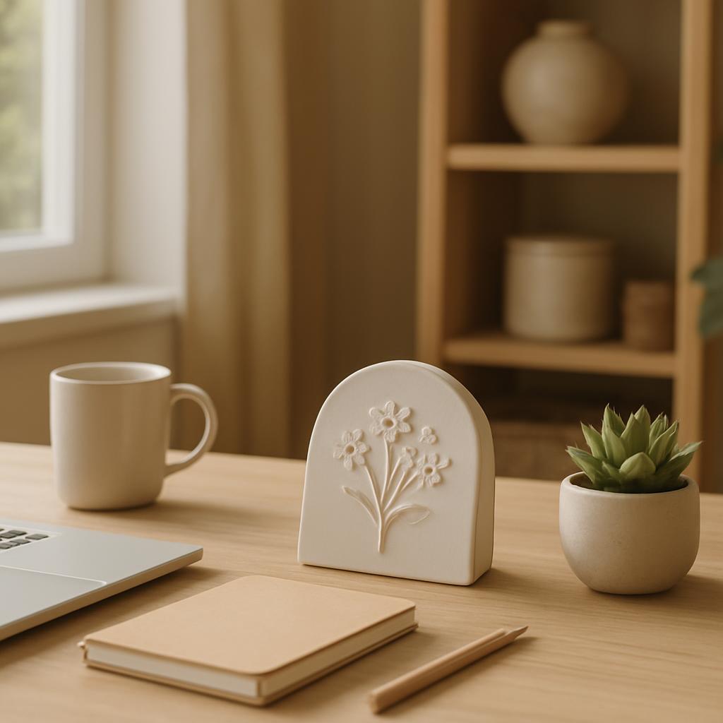Getting the Most from Ceramic Keepsakes Woodborough