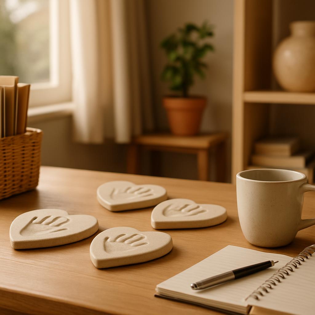 Getting Real Value from Ceramic Keepsakes Woodborough
